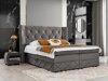 Boxspring Historia (Kameleon 92)