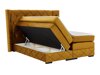 Boxspring Historia (Kameleon 92)