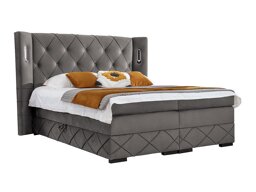 Boxspring Historia (Kameleon 92)