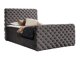 Boxspring Lac I (Velluto 17)