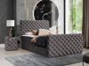 Boxspring Lac I (Velluto 17)