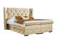 Boxspring postelja Historia (Kameleon 04)