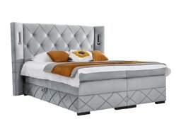 Boxspring postelja Historia (Kameleon 84)