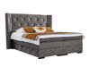 Boxspring postelja Historia (Kameleon 92)