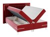 Boxspring Baltimore 188 (Fresh 4)
