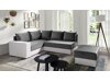 Pouf Providence 185 (Soft 017 + Kronos 22)