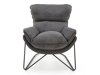 Fauteuil Houston 1419