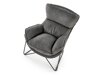 Fauteuil Houston 1419