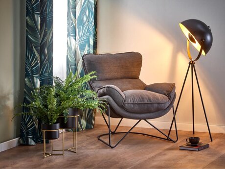 Lænestol Houston 1419