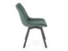 Stol Houston 1442 (Grøn)