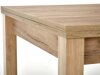 Tafel Houston 224 (Craft eiken)