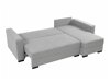 Hjørnesofa Columbus 187 (Neve 80)