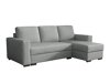 Hjørnesofa Columbus 187 (Neve 85)