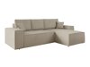 Hjørnesofa Clovis 108 (Manila 02)