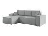 Hjørnesofa Clovis 108 (Manila 14)
