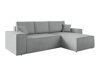 Hjørnesofa Clovis 108 (Manila 14)