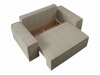 Slaapbank Clovis 107 (Manila 14)
