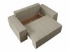Slaapbank Clovis 107 (Manila 35)