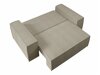 Slaapbank Clovis 107 (Poso 05)