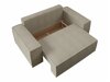 Slaapbank Clovis 107 (Poso 100)
