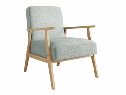 Armchair Clovis 100 (Baloo 2086)