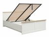 Bed Talvena 103