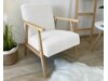 Fauteuil Clovis 100 (Baloo 2073)
