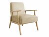Fauteuil Clovis 100 (Baloo 2074)