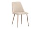 Stoel Dallas 3886 (Beige + Moer)