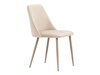 Stoel Dallas 3886 (Beige + Moer)