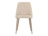 Stoel Dallas 3886 (Beige + Moer)