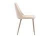 Stoel Dallas 3886 (Beige + Moer)