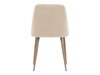 Stoel Dallas 3886 (Beige + Moer)