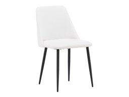 Stoel Dallas 3886 (Wit + Zwart)