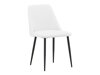 Stoel Dallas 3886 (Wit + Zwart)