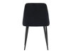 Stoel Dallas 3886 (Zwart)