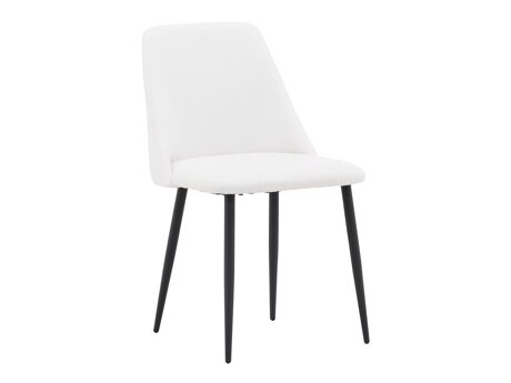 Szék Dallas 3886 (Fehér + Fekete)