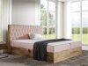 Boxspring Navis II (Faro 14)