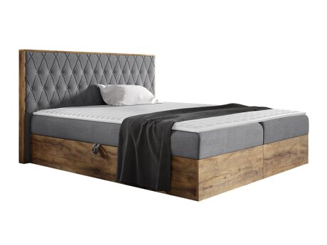 Boxspring Navis II (Faro 4)