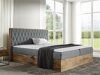 Boxspring Navis II (Faro 4)