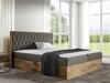 Boxspring Navis II (Faro 5)