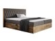 Boxspring Navis II (Faro 5)
