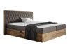 Boxspring Navis II (Faro 5)