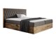 Boxspring Navis II (Faro 5)