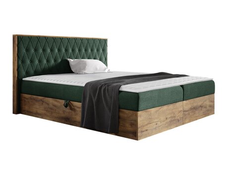 Boxspring Navis II (Faro 7)