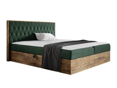 Boxspring Navis II (Faro 7)