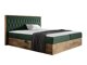 Boxspring Navis II (Faro 7)