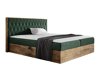 Boxspring Navis II (Faro 7)