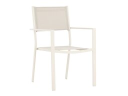 Buitenstoel Dallas 746 (Beige)