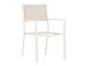 Buitenstoel Dallas 746 (Beige)